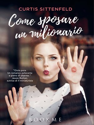 cover image of Come sposare un milionario